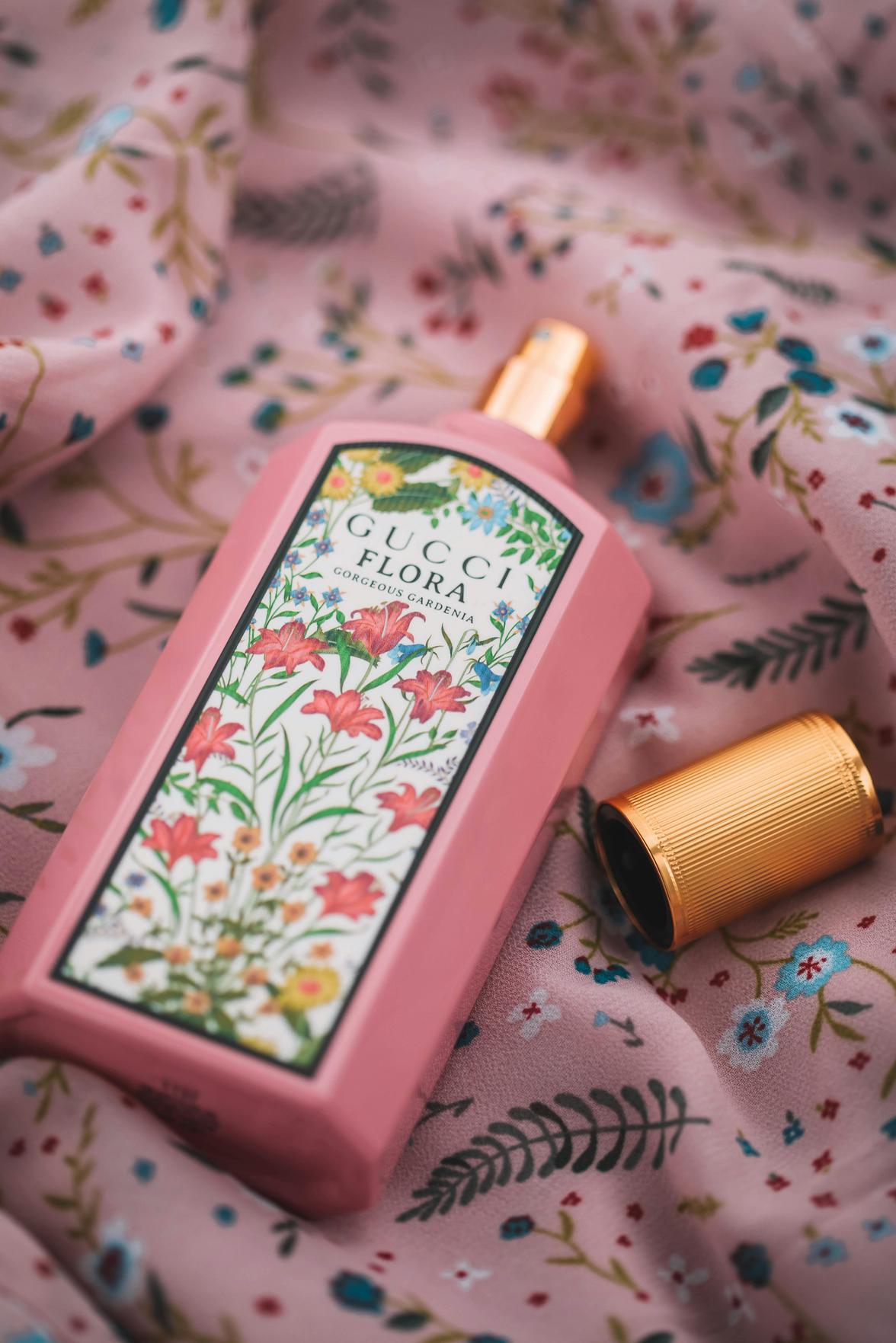 Os Melhores Body Sprays para Mulheres: Fragrâncias Marcantes para a Moda Feminina Moderna