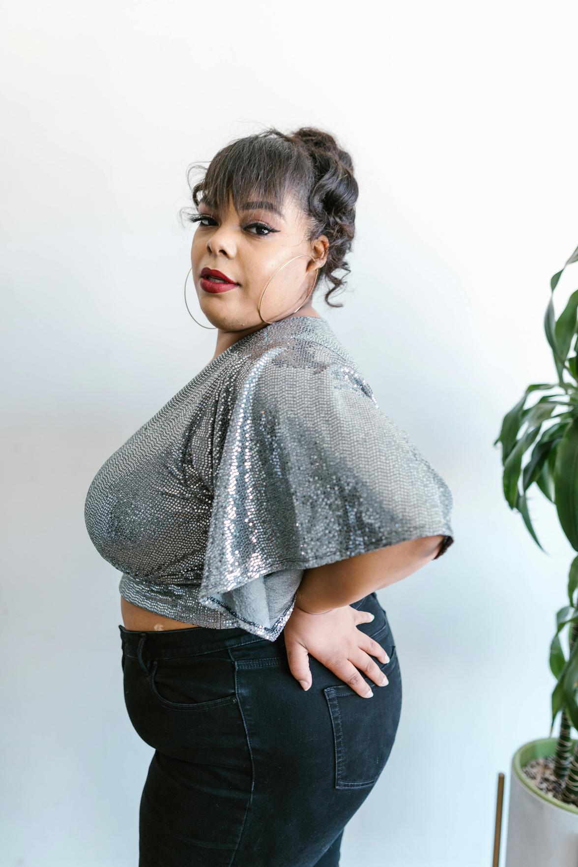 Tendências de Moda Plus Size: Estilo e Conforto para Todos os Corpos