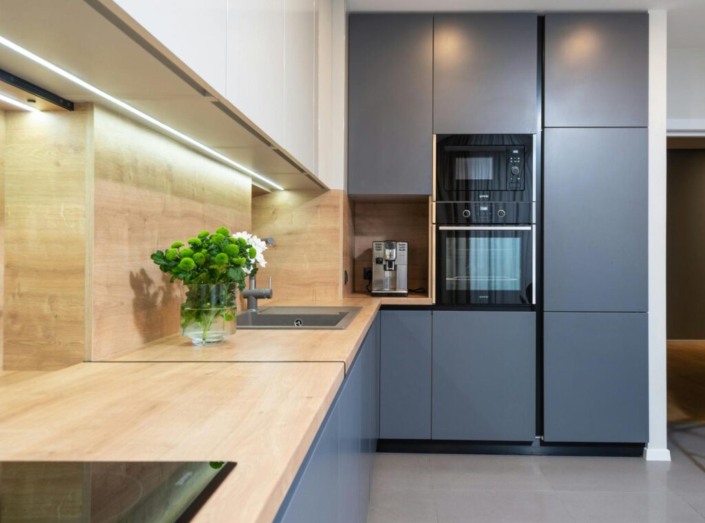 Micro-ondas Decorativo: Estilo e Funcionalidade na Sua Cozinha Moderna