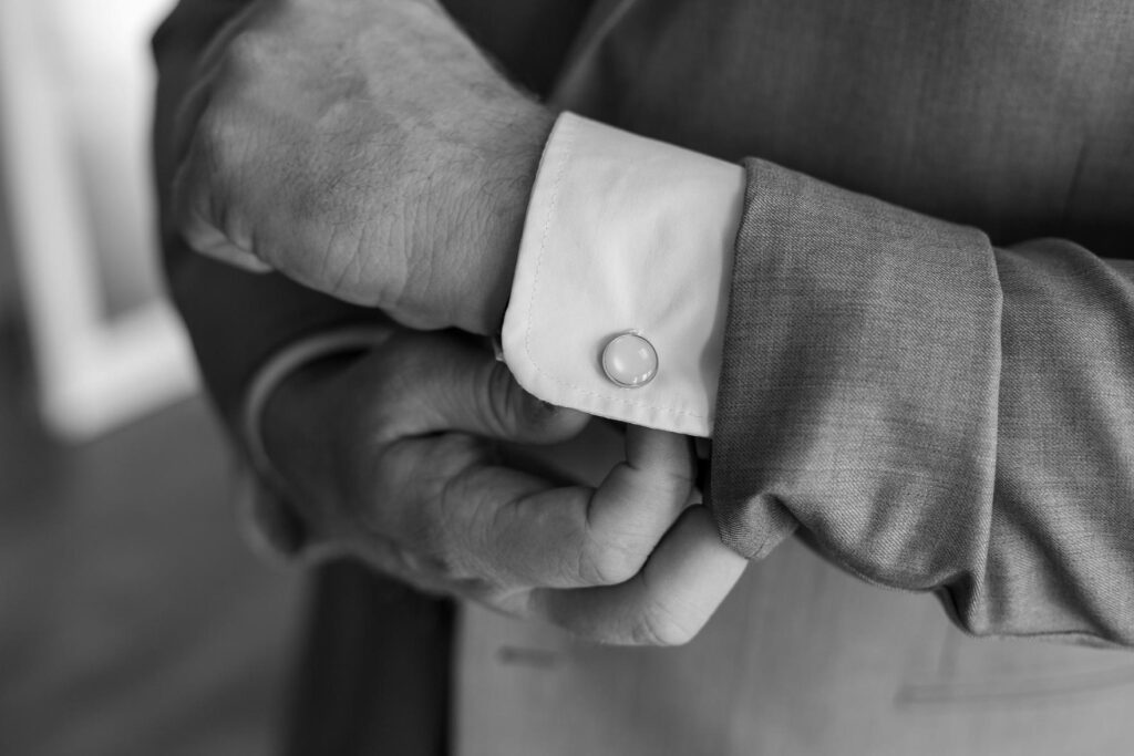 Guia Completo para Escolher o Terno Perfeito: Dicas de Estilo Masculino para Ocasiões Formais