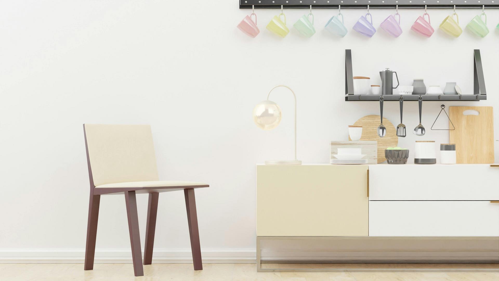 Dicas de Estilo para Valorizar seu Imóvel com Decoração Moderna