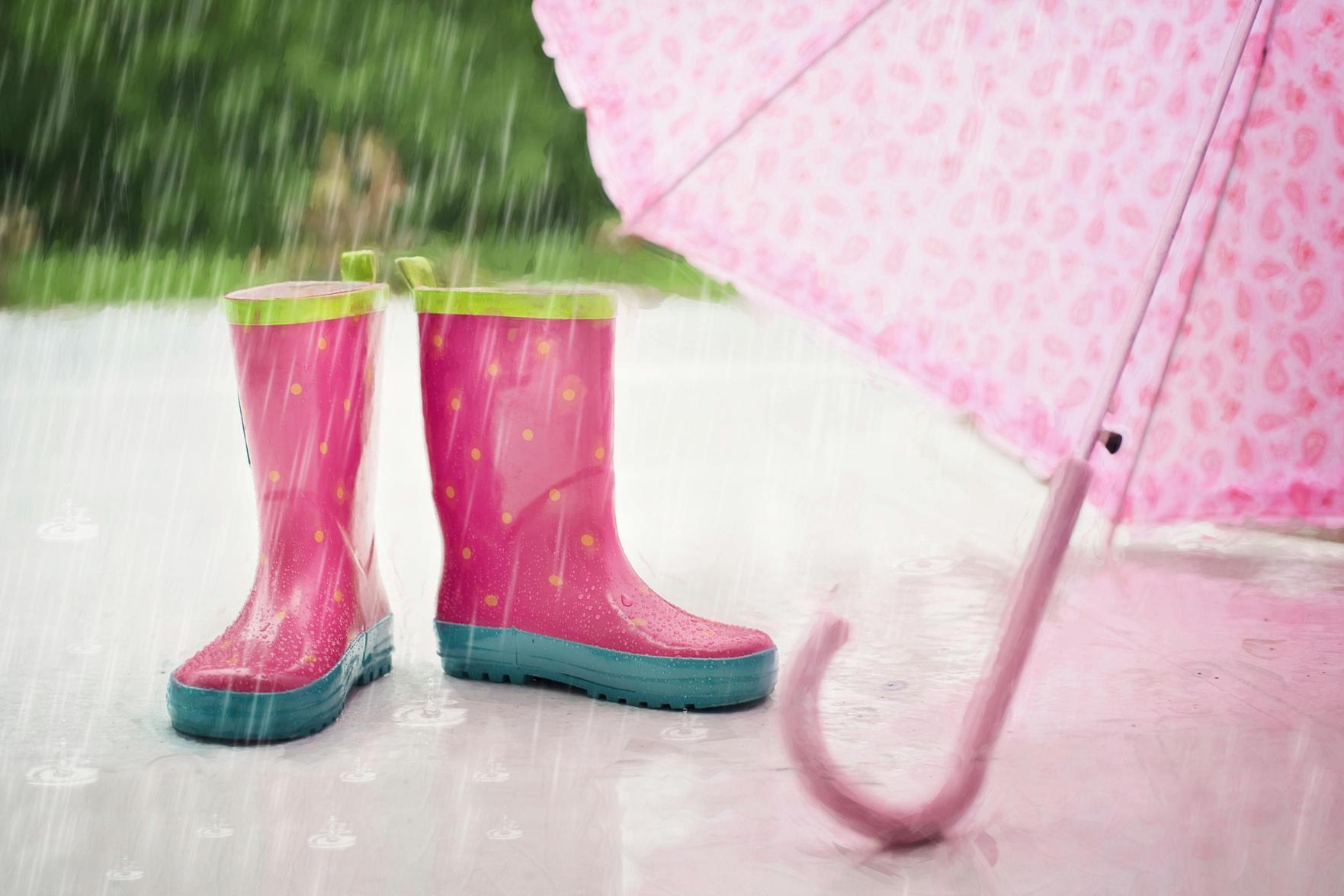 Calçados e Roupas Impermeáveis: Como Escolher com Estilo e Prevenir Vazamentos