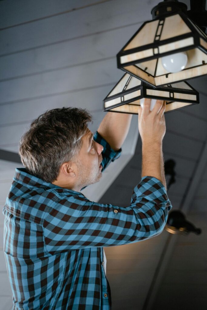 Como Identificar Vazamentos Ocultos e Garantir um Ambiente Saudável em Casa