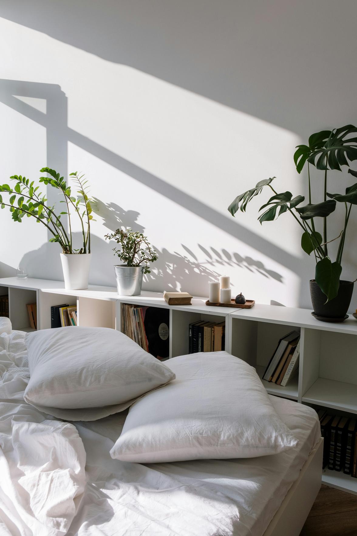 Transforme sua casa em um refúgio de bem-estar com dicas de decoração saudável