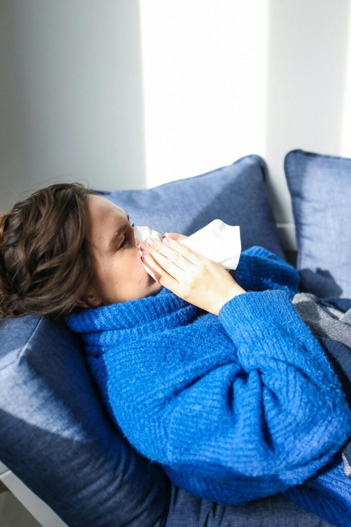 Como Detectar e Prevenir Vazamentos em Casa para Manter a Saúde do Seu Lar