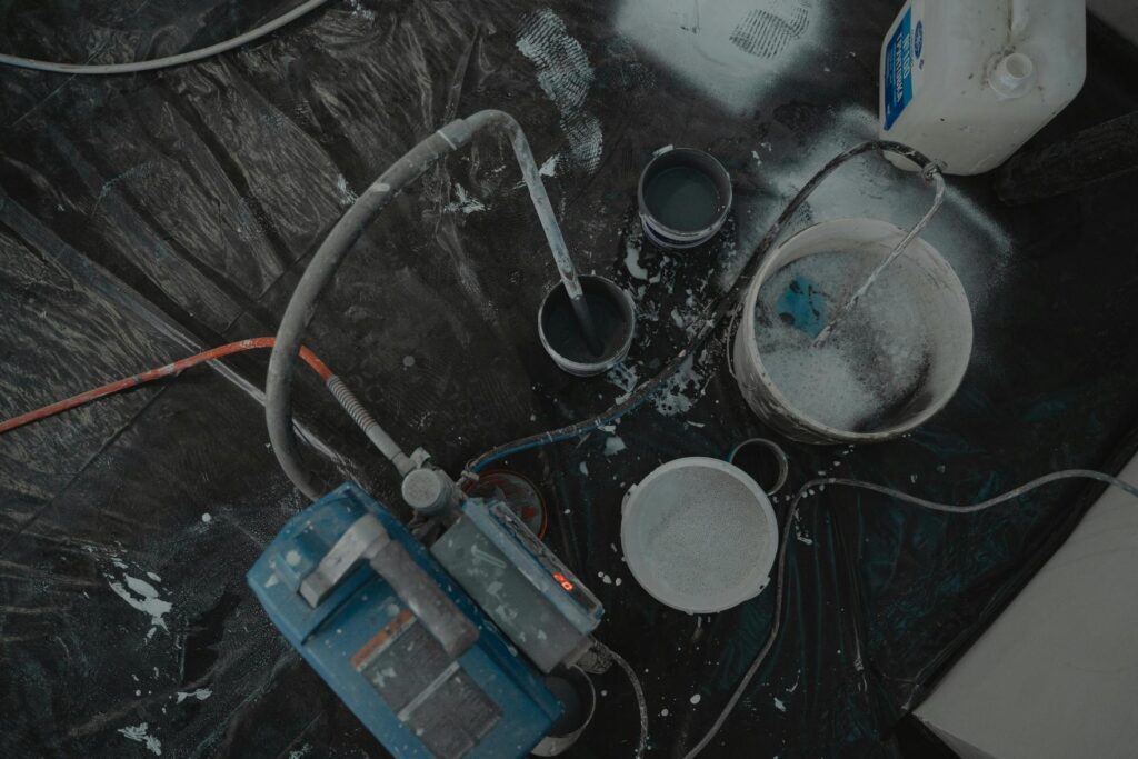Como Identificar e Reparar Vazamentos de Água em Sua Casa: Dicas Essenciais para Prevenção e Bem-Estar