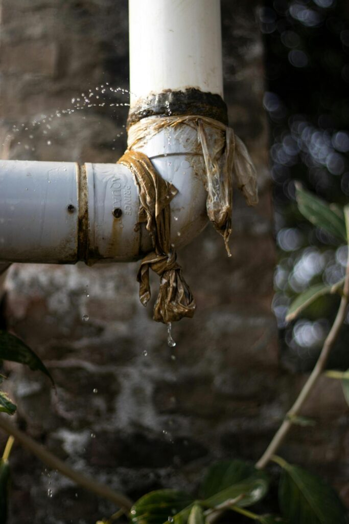 Dicas de Prevenção de Vazamentos para um Ambiente Saudável e Confortável no Ipiranga