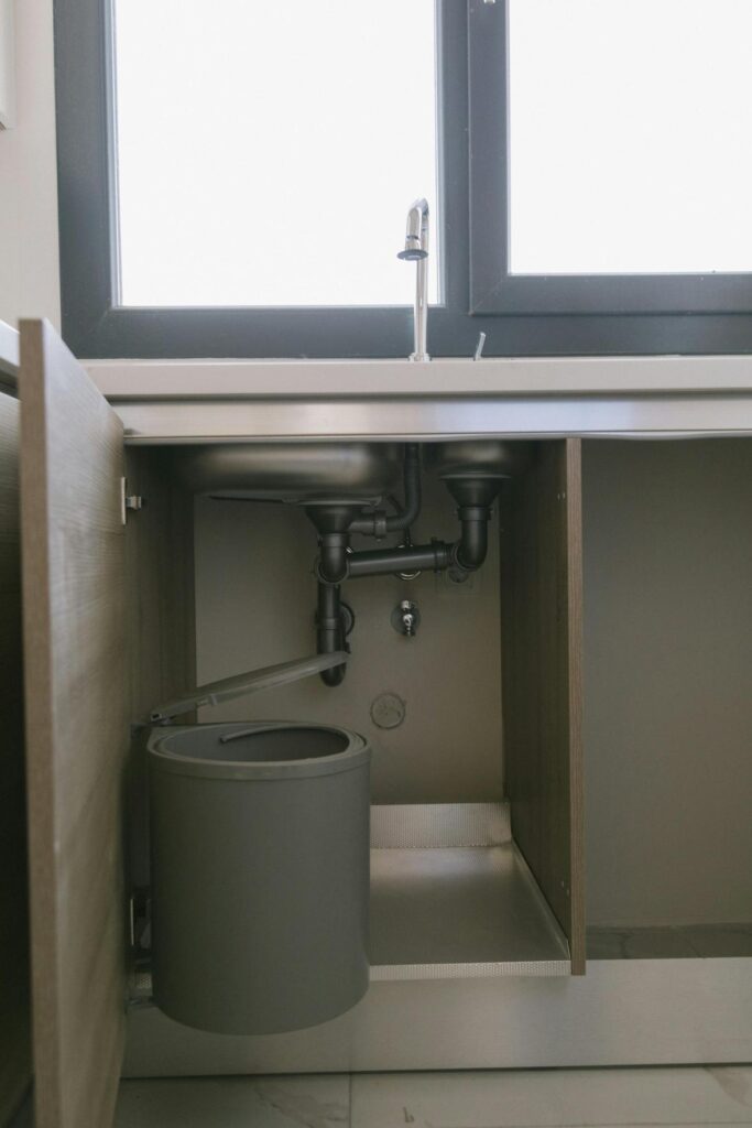 Dicas de Manutenção Residencial para Prevenir Vazamentos e Garantir um Ambiente Saudável