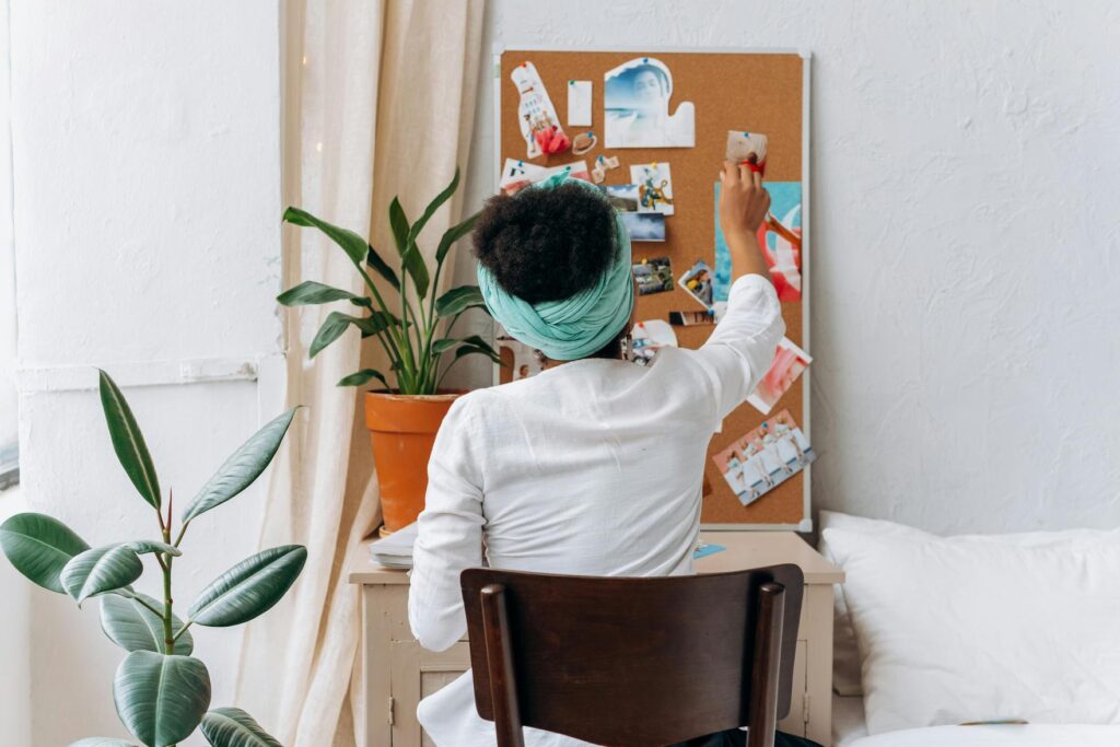 Transforme sua Casa em um Refúgio Aconchegante com Decoração Econômica
