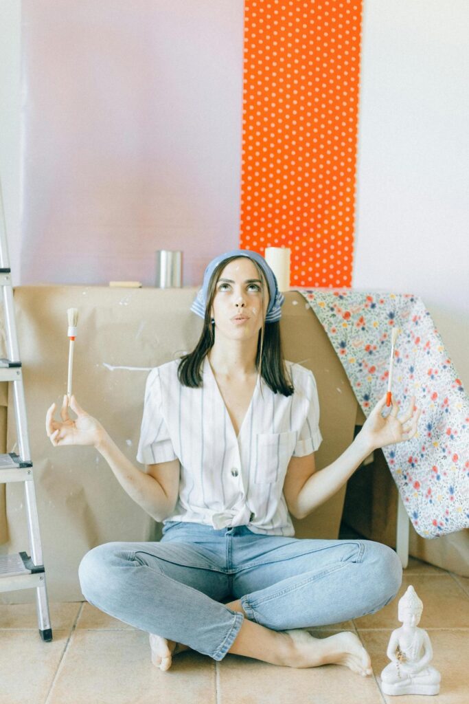 Decoração Relaxante: Transforme sua Casa em um Espaço de Bem-Estar Econômico