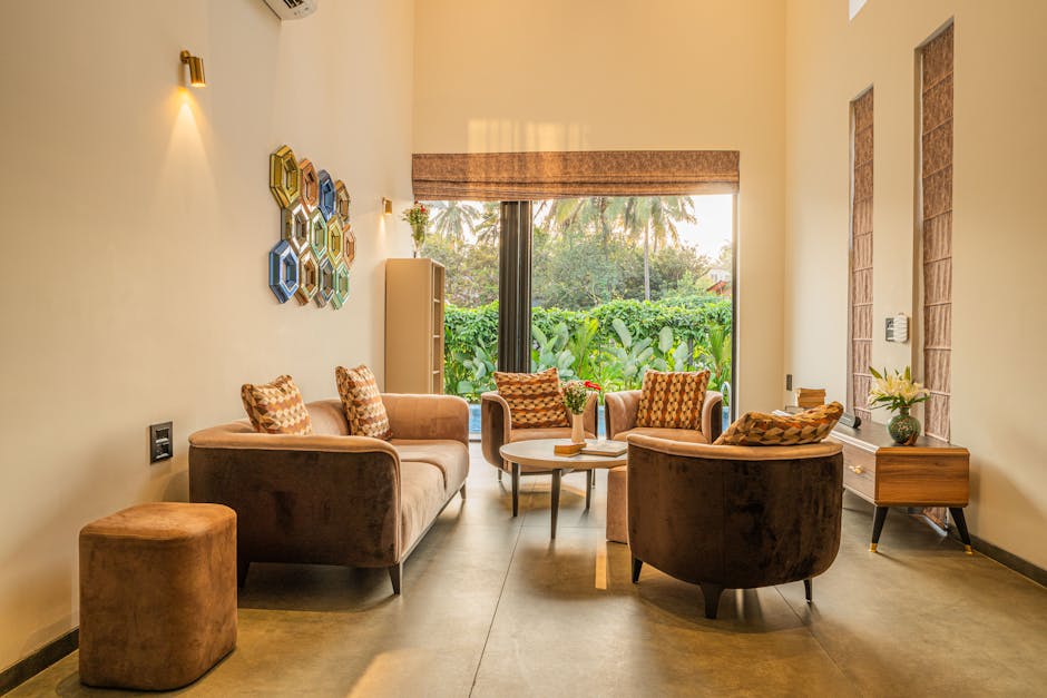 Casa Saudável: Dicas para Beleza e Bem-Estar