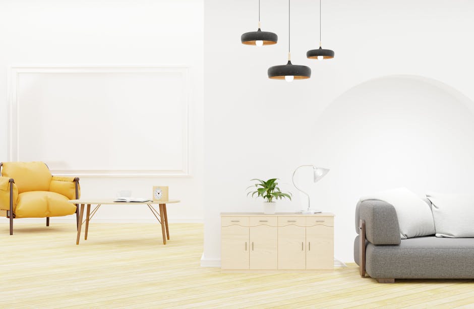 Casa sem Pragas: Dicas e Conforto com Poltronas Ergonômicas
