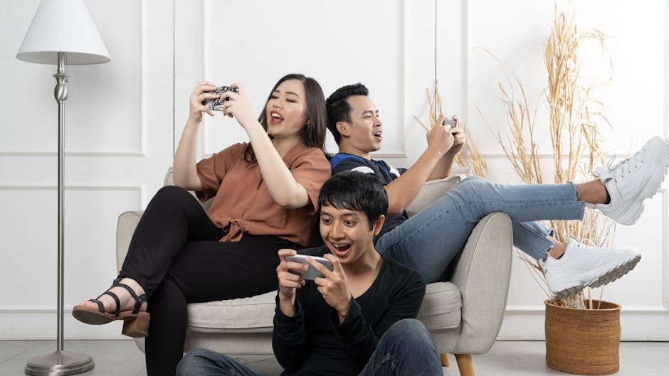 Como escolher a melhor TV para sua casa segura?