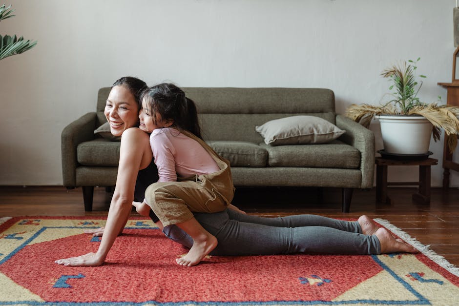 Como manter a casa saudável: 7 dicas práticas para famílias