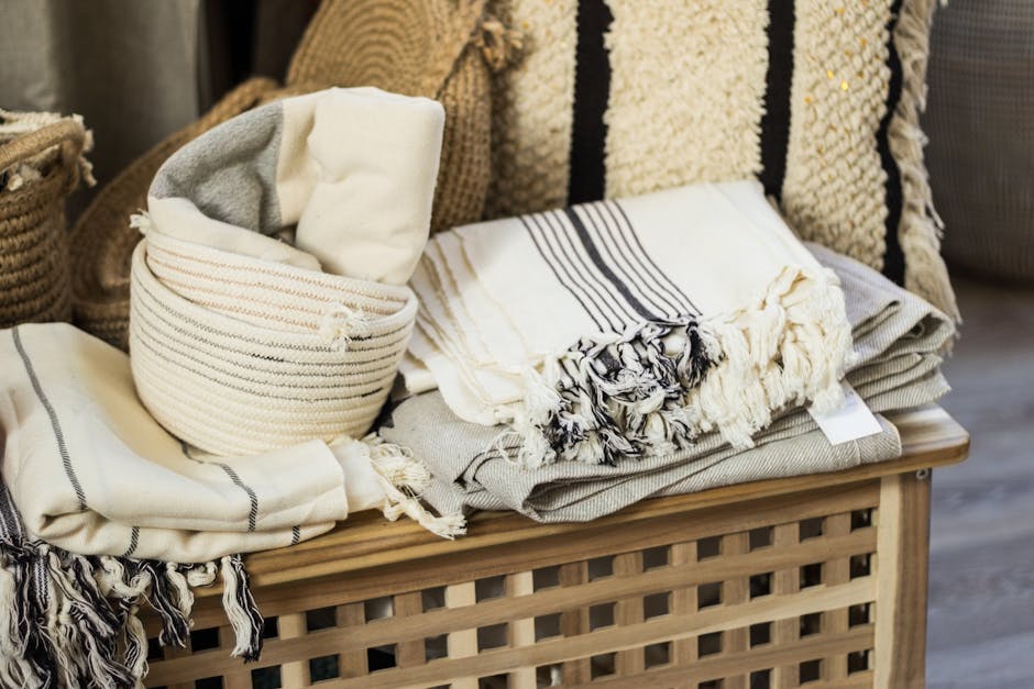 Dedetização e Moda Sustentável: Dicas para um Lar Seguro e Eco