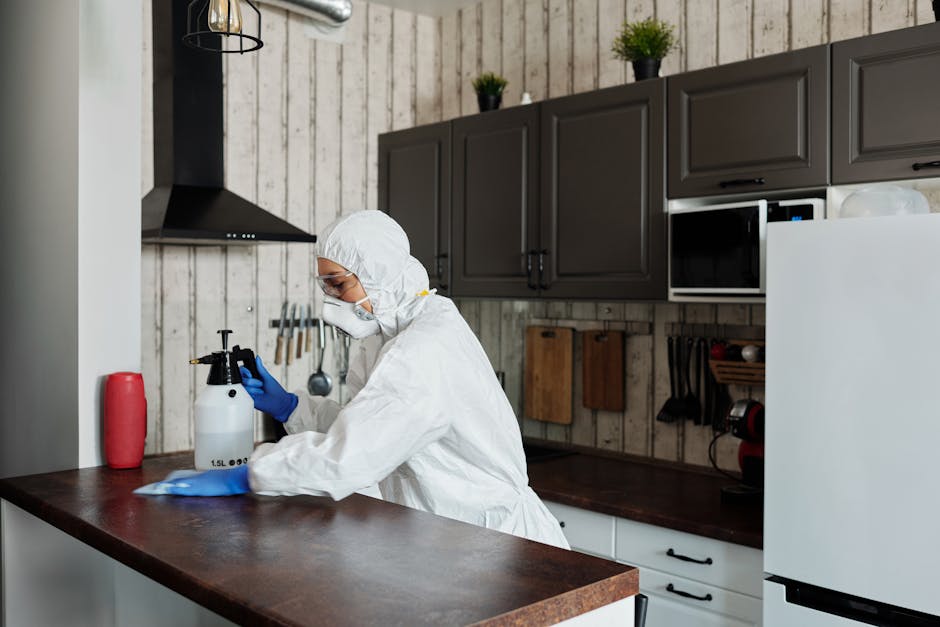 Dedetização em Perdizes: 5 Dicas para uma Casa Segura
