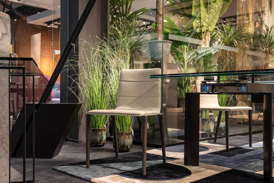 Como o Design de Interiores Impacta a Sua Saúde em Casa?