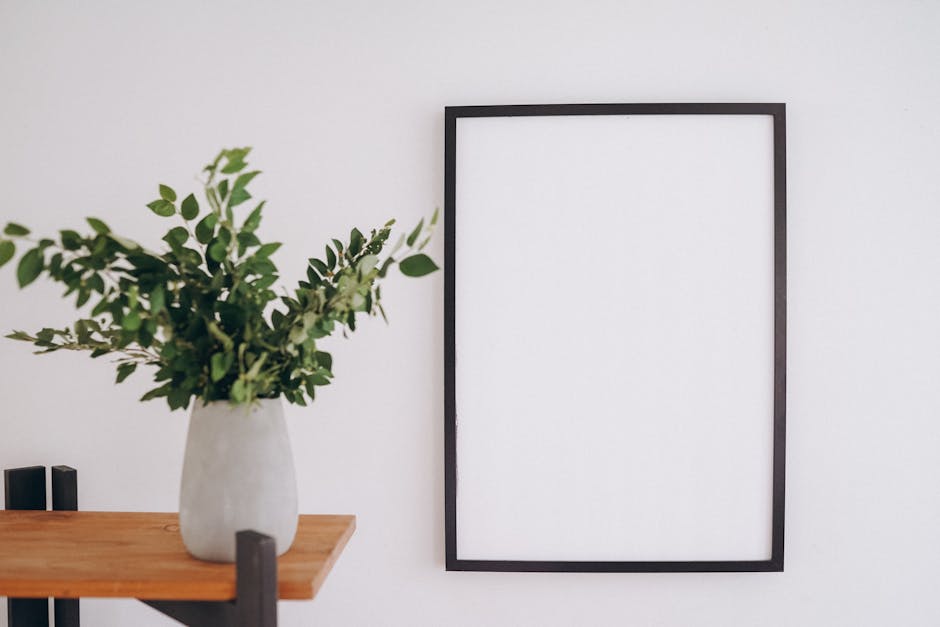 Lar Saudável: Dicas de Decoração para uma Casa Livre de Pragas