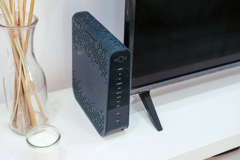 Roteadores Wi-Fi: Dicas Práticas para Otimizar a Conexão em Todos os Cômodos