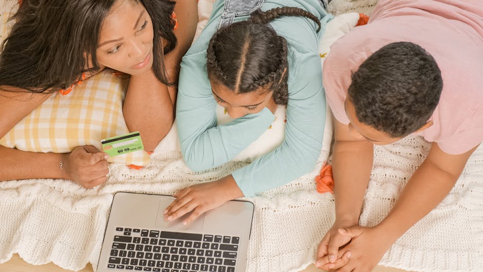 Como escolher um lugar confiável para comprar produtos online?