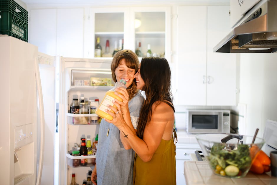 Como Manter Alimentos Frescos: Guia Completo + Melhores Frigobares