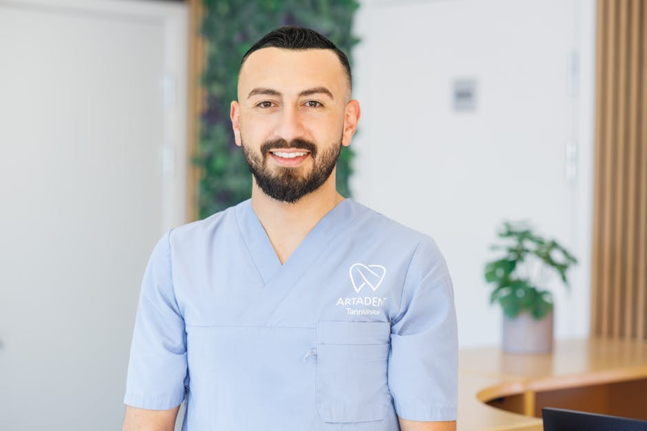 Guia Completo: Como Montar um Consultório Médico Seguro e Higiênico