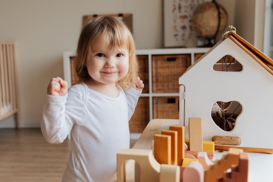Como Montar um Quarto de Bebê Seguro e Aconchegante (com dicas de preço de poltrona!)