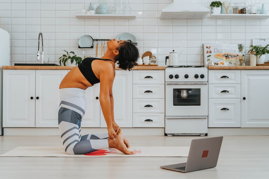 Cozinha Conectada: Decoração, Saúde e Tecnologia