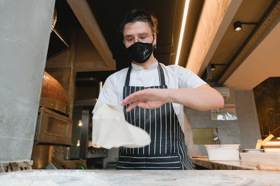 Casa, Tecnologia e Bem-Estar: Como a Cozinha Reinventada Impulsiona Saúde, Organização e Gastronomia