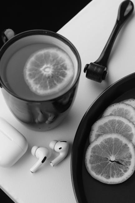 Cozinha com Design e Tecnologia: Bem-Estar e Gastronomia em Cada Detalhe