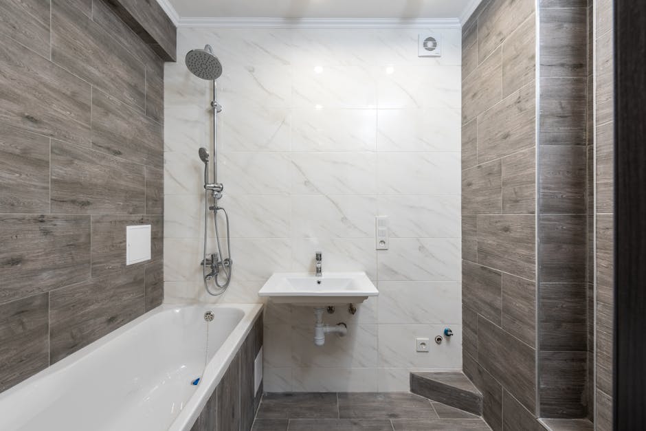 Casa e Decoração, Saúde e Sucesso: Desentupimento de Esgoto como Alicerce para Serviços de Qualidade